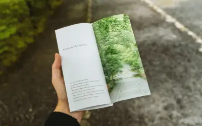 Professional Brochure Design: 7 Mistakes Costing You Clients