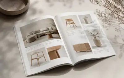 Catalogue Design That Sells: Proven Layout Strategies