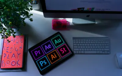 Why Graphic Design Matters for Business Growth