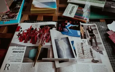 How to Design a Professional Magazine Layout