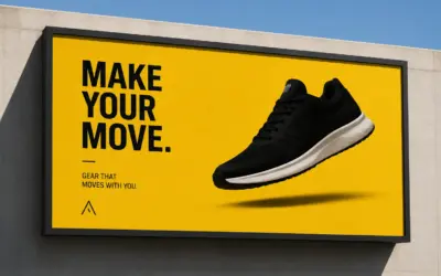 Advertising Design: How to Create Ads That Get Attention