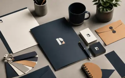 Corporate Branding NZ: Build a Consistent Business Identity