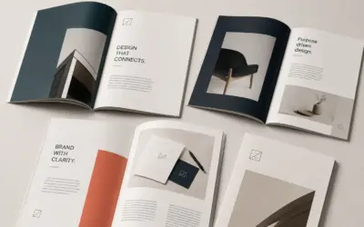 Layout Design Principles: Guide Your Audience’s Eye