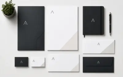Marketing Collateral Design: What Every Business Needs
